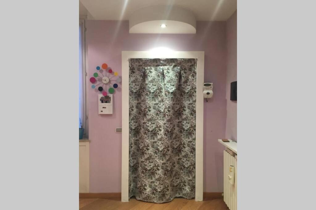 Squisito In Stabile Vecchia Apartment Mailand